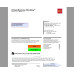 100% Editable PDF WellsFargo Bank Statement October 2025 